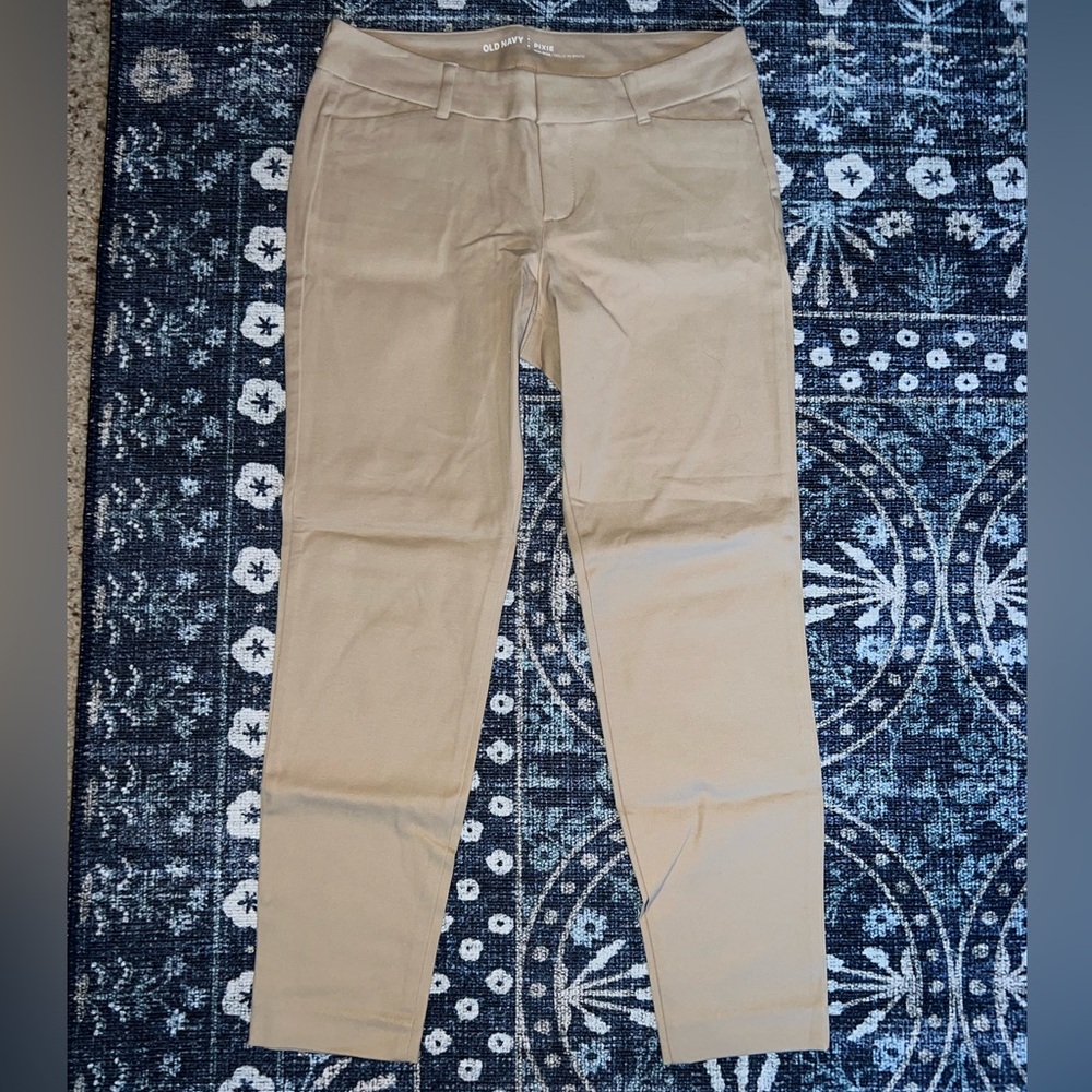 Old Navy Pixie Women’s Dress Pants